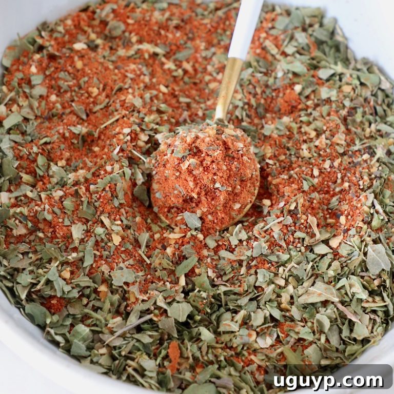 Ultimate Pizza Herb Blend 7 featured 70096