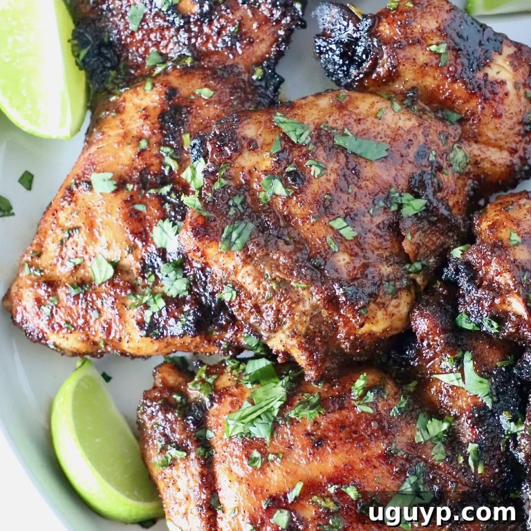 Chipotle Honey Glazed Chicken 45 featured 70927