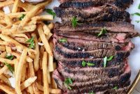 Mouthwatering Beef Shawarma