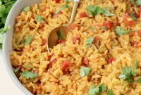 Yellow Rice