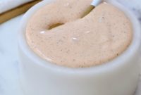 Cajun Kick Sauce