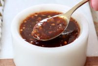 General Tso’s Iconic Sauce