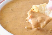 Six-Ingredient Game Day Delights