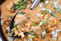 37 Effortless Autumn Soup Recipes