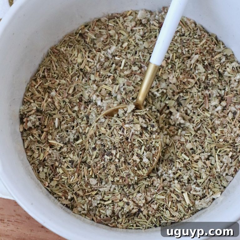 Savory Bird Blend 24 featured 76520