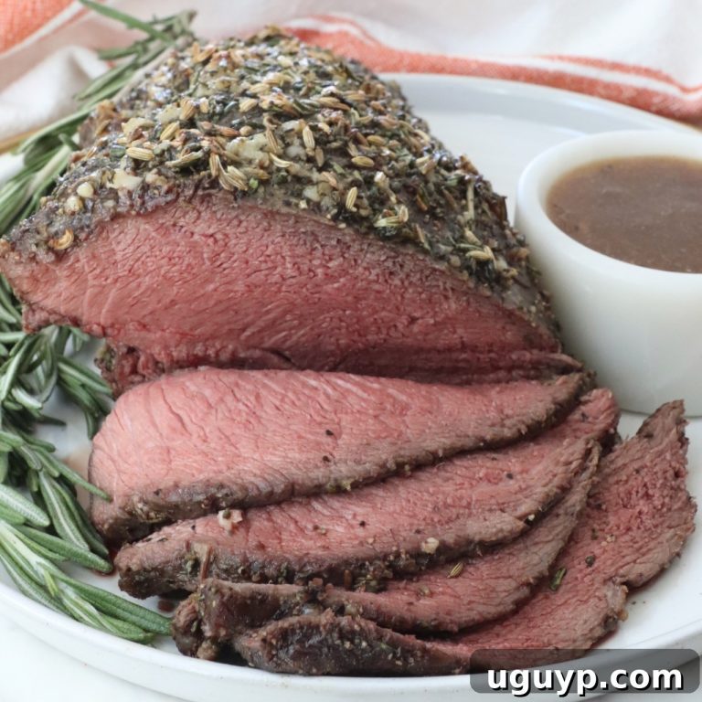 Succulent Sirloin Tip Roast 1 featured 76952
