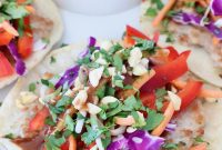 Thai Taco Twist