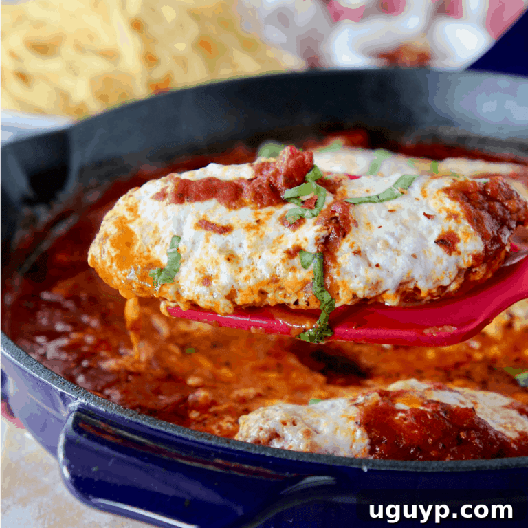 Guilt-Free Chicken Parmesan Delight 4 featured 815