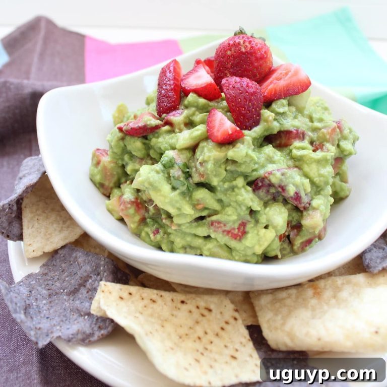 Fruity Guac Fiesta 6 featured 8715