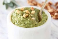 Vibrant Sage Sauce