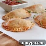 Gluten Free Empanadas