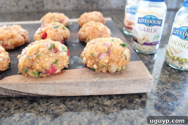 Grilling Asian Chicken Sliders