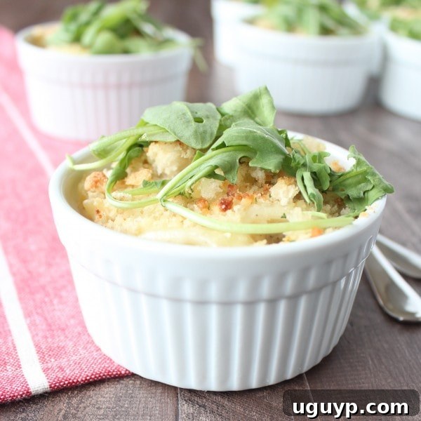 Chicken Caesar Baked Pasta Cups Recipe, cheesy and delightful