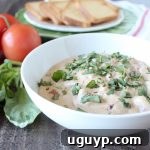 Bruschetta Cheese Dip Recipe