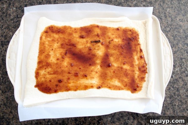 Korean BBQ Chicken Pizza Recipe