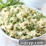Green Curry Chicken Fried Rice Recipe
