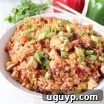 Sweet and Sour Chicken Fried Rice Recipe thumbnail