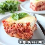 Naan Lasagna Recipe image