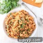 Italian Sausage Shells and Cheese Recipe