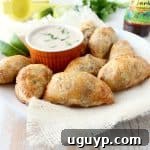Jamaican Jerk Beef Patties