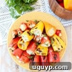 Grilled Stuffed Peppers with Jalapeno Artichoke Dip Filling