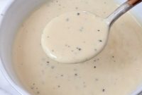 Miso Caesar Salad Dressing Recipe: Creamy Umami Twist
