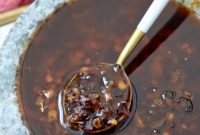 Calabrian Chili Crisp: Spicy Italian Chili Oil Recipe