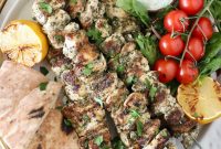 Authentic Greek Souvlaki Recipe: How to Make Classic Skewers