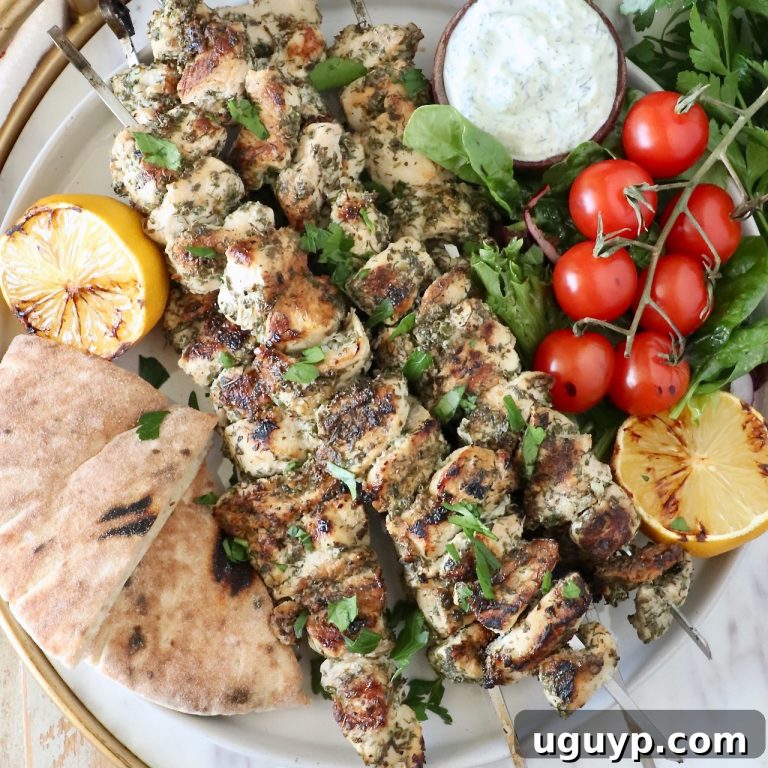 Authentic Greek Souvlaki Recipe: How to Make Classic Skewers 130 featured 79454