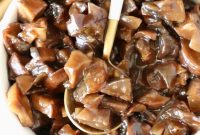 Savory Mushroom Jam Recipe: How to Make Umami Spread at Home