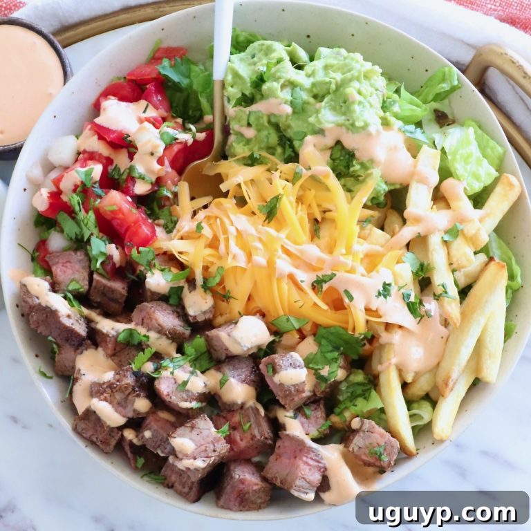 California Burrito Bowl Recipe: Chipotle-Style Carne Asada Bowl 71 featured 80013