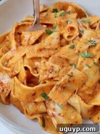 Nduja Pasta