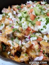 Classic California Burrito Recipe with Carne Asada & Fries 14 Carne Asada Fries