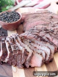Classic California Burrito Recipe with Carne Asada & Fries 15 Tri Tip Marinade