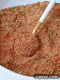Carne Asada Seasoning
