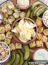Pickle Board
