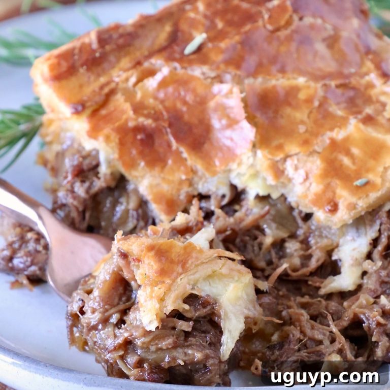 Short Rib Pot Pie with French Onion Gravy 51 featured 80600