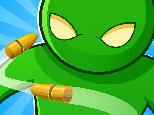 Îndoitor de gloanțe 3D