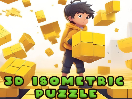 Puzzle 3D