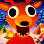 99 de nopți în pădure