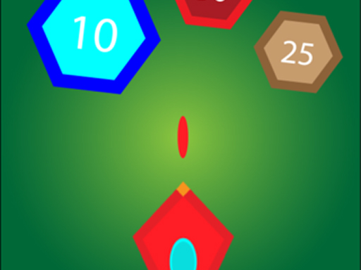 Joc de trageri în spațiu extraterestru