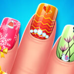 Salon de unghii All Seasons