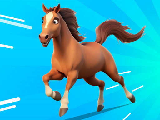 Jocul Animal Runner Safari