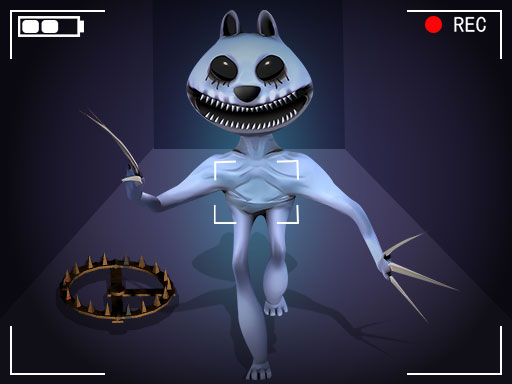 Înregistrare conținut anomalie