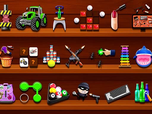 Joc de relaxare antistres