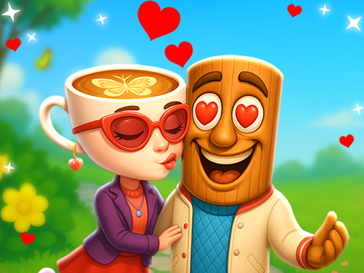 Prima întâlnire cu balerina Cappuccina