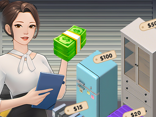 Simulator de licitații Bid Wars 1