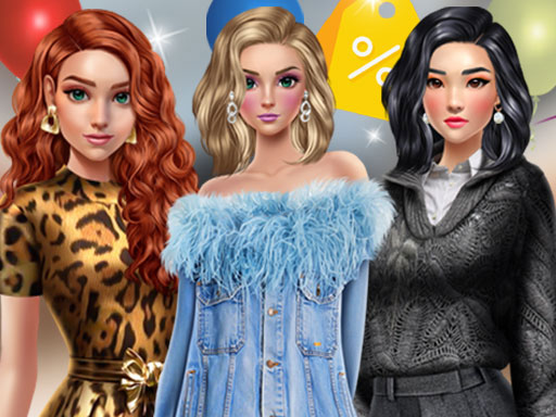 Vânzare misterioasă de Black Friday