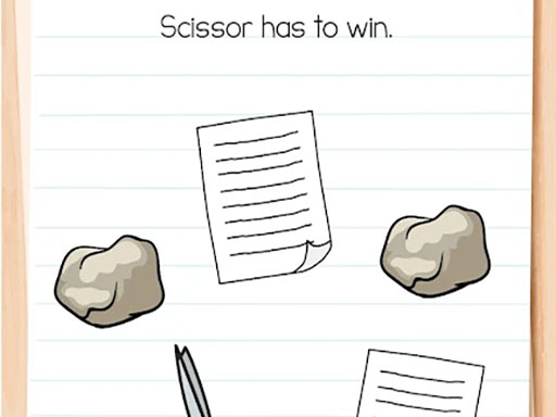 Puzzle pentru creier: Misiune dificilă