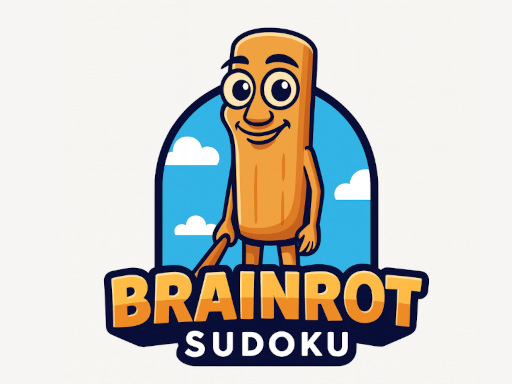 Sudoku Brainrot